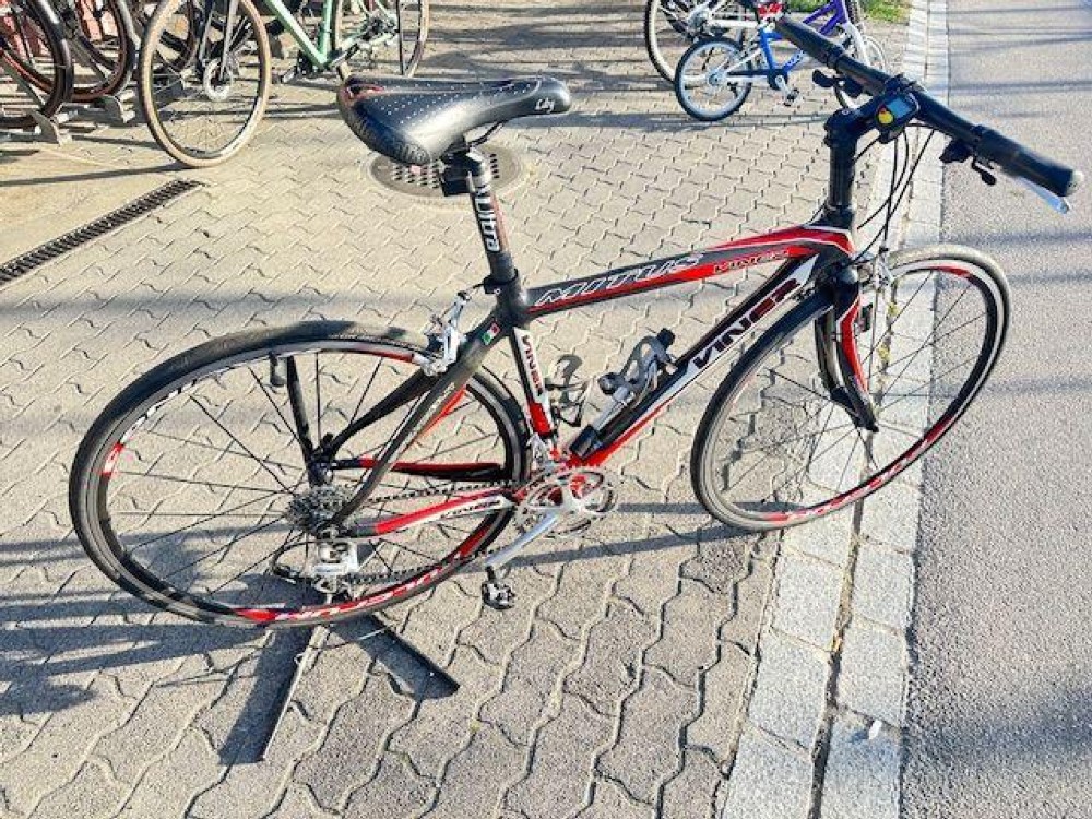 Rennvelo kaufen: VINER Mitus Occasion