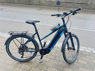E-Bike kaufen: CANYON E-Xplora E1936 Lady Occasion