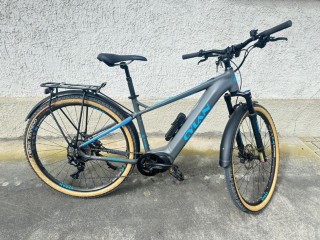 E-Bike kaufen: CYLAN EXPLORA MTB 30 Occasion