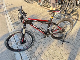  Mountainbike kaufen: GHOST ASX 51 Occasion
