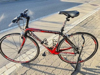  Rennvelo kaufen: VINER Mitus Occasion