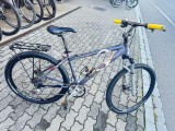 Bikes Mountainbike BC New Wave SL