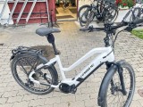 e-Bikes Tourenvelo HAIBIKE Trekking