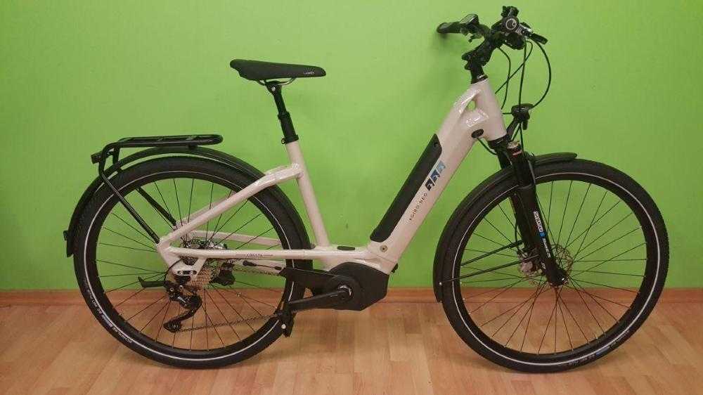 bike ch