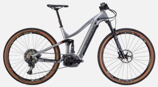 E-Bike kaufen: BERGSTROM XCV 829 Nouveau