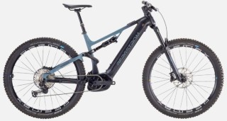E-Bike kaufen: BERGSTROM AXV 849 Neu