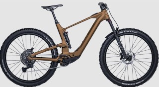 E-Bike kaufen: BERGSTROM Roots 4 Neu