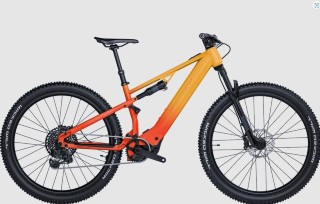 E-Bike kaufen: BERGSTROM Flow 3 Neu