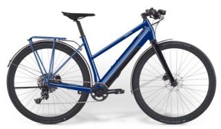 E-Bike kaufen: CRESTA E Eterna Around Neu