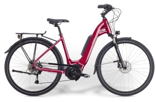 E-Bike kaufen: CRESTA eUrban SID Neu