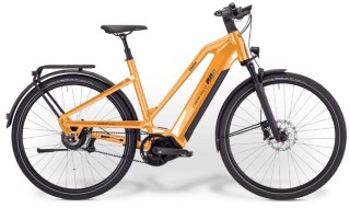 e-Bikes Tourenvelo CRESTA e Giro Neo GT