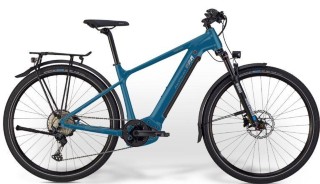 E-Bike kaufen: CRESTA e Roadster Neo+ Neu