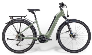 E-Bike kaufen: CRESTA e Urban Neo Neu