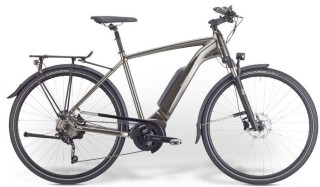 E-Bike kaufen: CRESTA e Giro Sid Neu