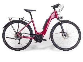 E-Bike kaufen: CRESTA e Giro SID Neu