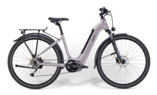 E-Bike kaufen: CRESTA eUrban Neo+ Neu