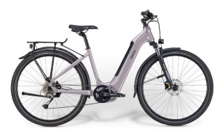 E-Bike kaufen: CRESTA eUrban Neo+ Nouveau