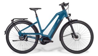 e-Bikes Tourenvelo CRESTA e Giro Neo+