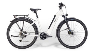 E-Bike kaufen: CRESTA eUrban Neo+ Neu