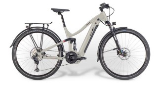E-Bike kaufen: CRESTA eGiro DS Neo+ Neu