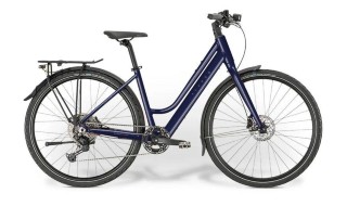 E-Bike kaufen: CRESTA eLargo Neu