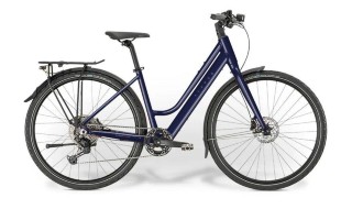 e-Bikes Tourenvelo CRESTA eLargo