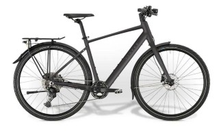 e-Bikes Tourenvelo CRESTA eLargo