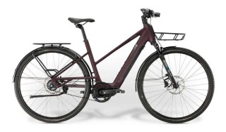 E-Bike kaufen: CRESTA eEterna Nouveau