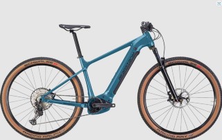 E-Bike kaufen: BERGSTROM XCV 729 Nouveau