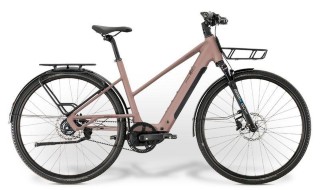 E-Bike kaufen: CRESTA E Eterna Neu