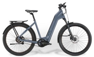 E-Bike kaufen: CRESTA eUrban ST Neu