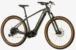 e-Bikes Vélo tout terrain CRUSSIS One Largo 10.9