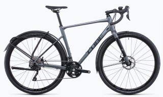  Andere kaufen: CUBE Nuroad FE Neu
