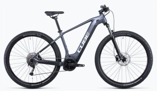 E-Bike kaufen: CUBE Reaction Hybrid 625 Aktion