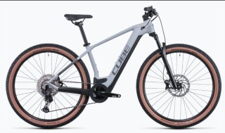 E-Bike kaufen: CUBE Reaction Hybrid Race 625 Neu