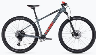  Mountainbike kaufen: CUBE Analog Neu