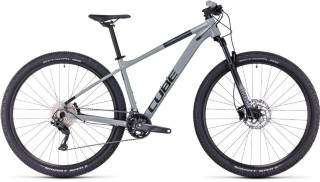  Mountainbike kaufen: CUBE Attention Neu
