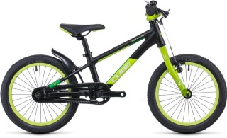 Bikes Vélo pour enfants CUBE Cubie 160RT