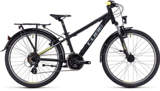 Kindervelo kaufen: CUBE Acid 240 Street Neu