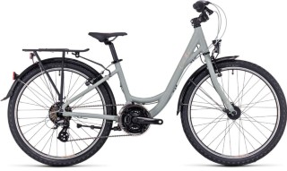  Kindervelo kaufen: CUBE Ella 240 Neu