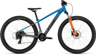  Kindervelo kaufen: CUBE Acid 260 Disc Neu