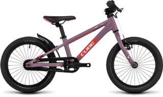  Kindervelo kaufen: CUBE Kid 160 Neu