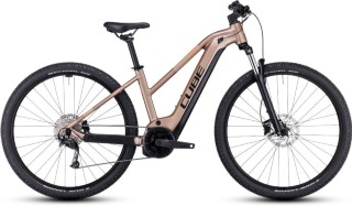 E-Bike kaufen: CUBE Reaction Hybrid Neu