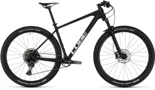  Mountainbike kaufen: CUBE Reaction C:62 Neu