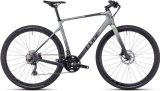  Crossbike kaufen: CUBE Nulane C:62 Neu