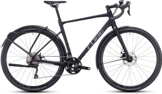  Tourenvelo kaufen: CUBE Nuroad PRO FE Neu