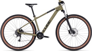  Mountainbike kaufen: CUBE Aim Race Neu