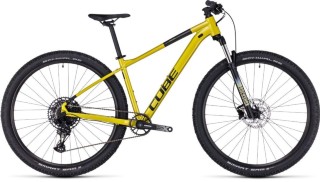  Mountainbike kaufen: CUBE Analog Neu