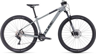  Mountainbike kaufen: CUBE Attention Neu
