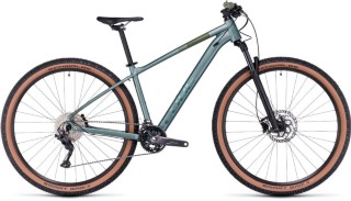  Vélo tout terrain kaufen: CUBE Access WS Race Nouveau